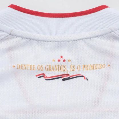 Jersey São Paulo 2026/27 Home Fan Version