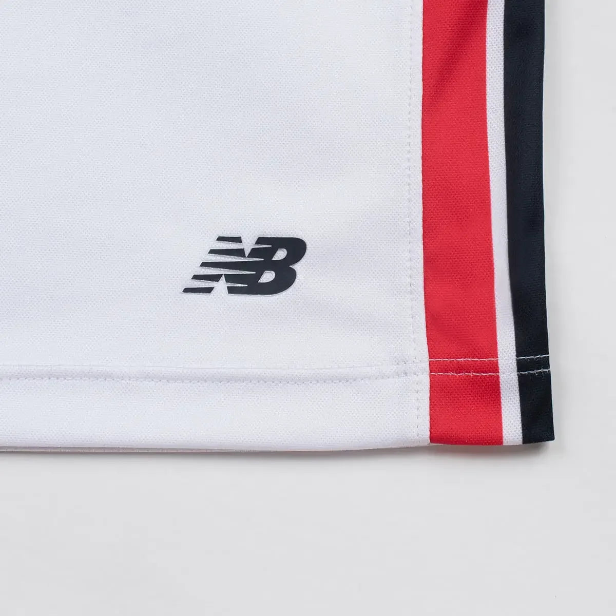 Jersey São Paulo 2026/27 Home Fan Version
