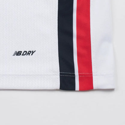 Jersey São Paulo 2026/27 Home Fan Version