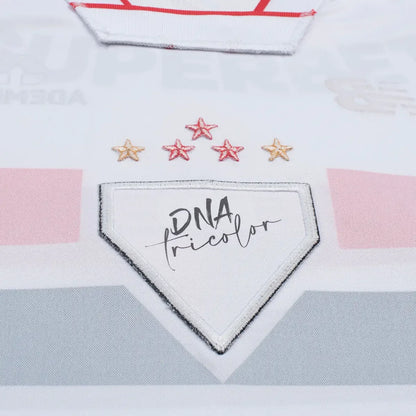 Jersey São Paulo 2026/27 Home Fan Version