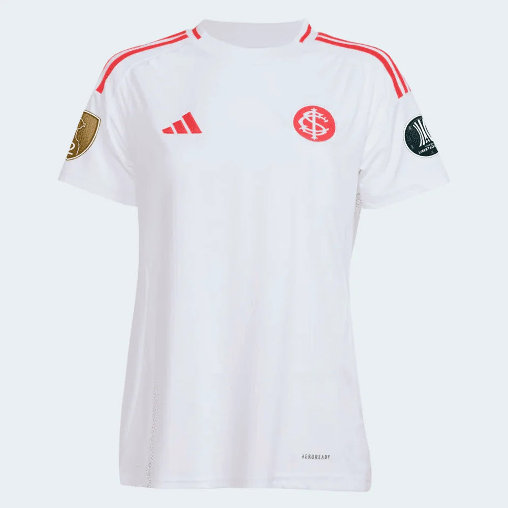 Women's Jersey adidas Internacional 2025/26 Away