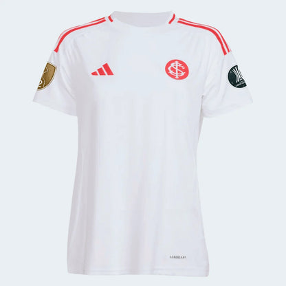 Women's Jersey adidas Internacional 2025/26 Away