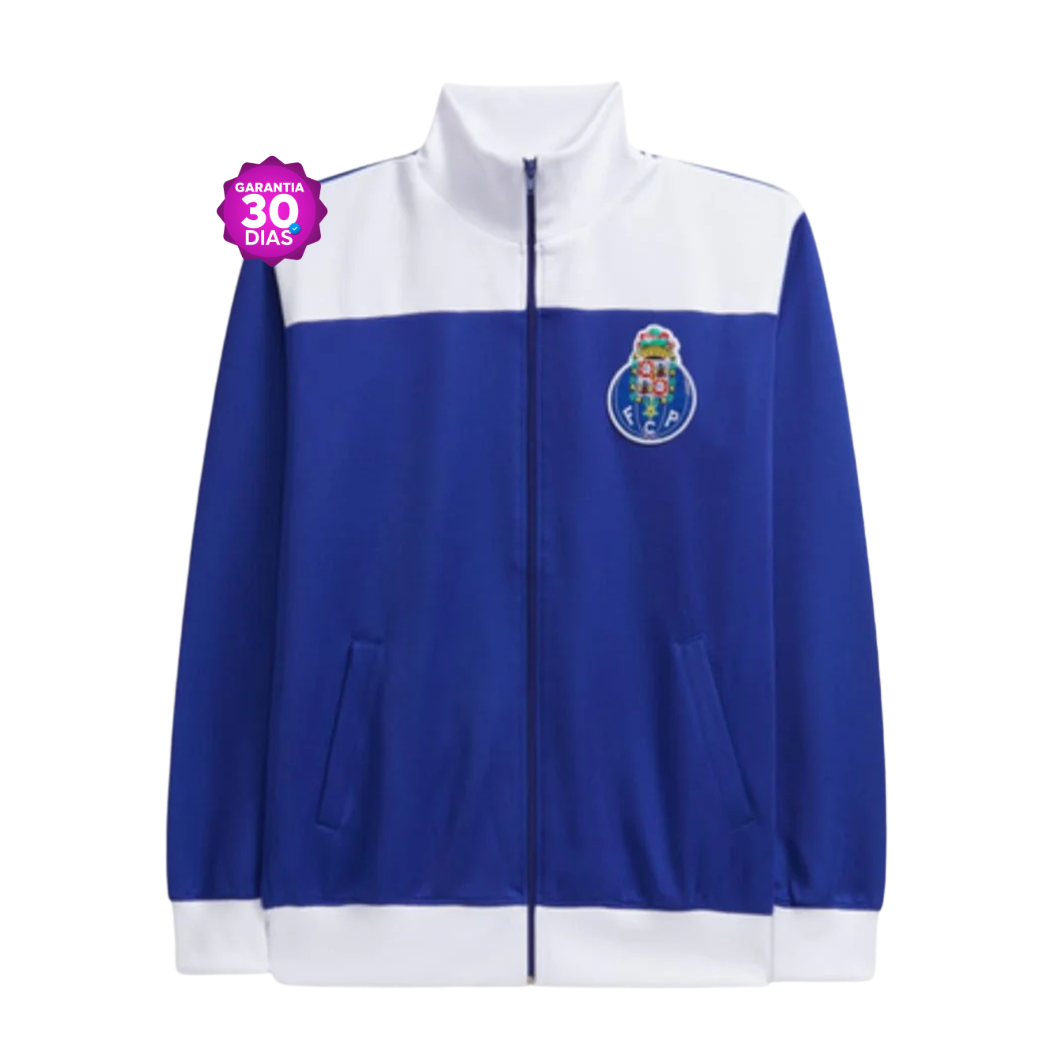 FC Porto Jacket