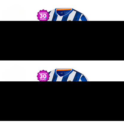FC Porto 2024/25 Home Kids Kit