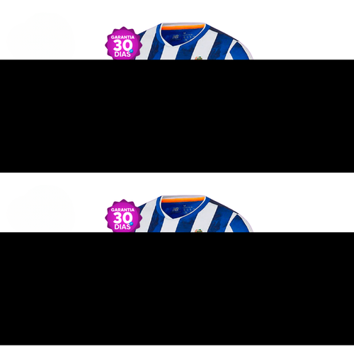 FC Porto 2024/25 Home Kids Kit