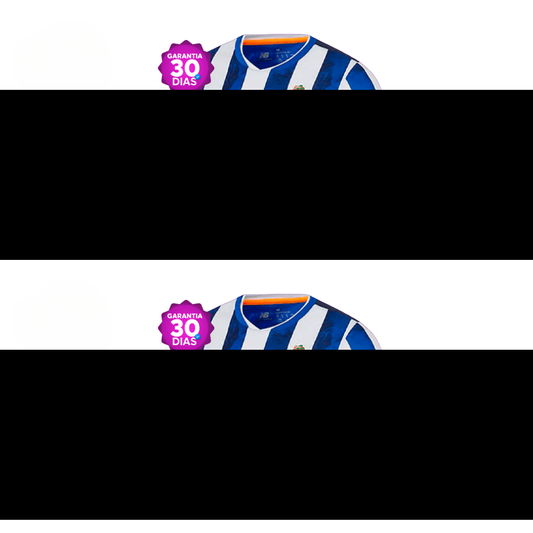 FC Porto 2024/25 Home Kids Kit