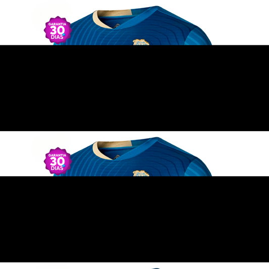 FC Porto 2023/24 Third Jersey
