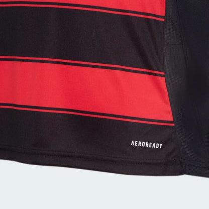 Regata Adidas Flamengo 2025/26 Home