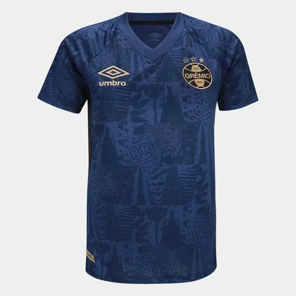 Jersey Umbro Grêmio 2025/26 Third
