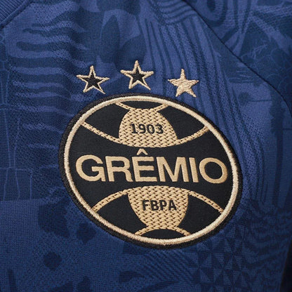 Jersey Umbro Grêmio 2025/26 Third