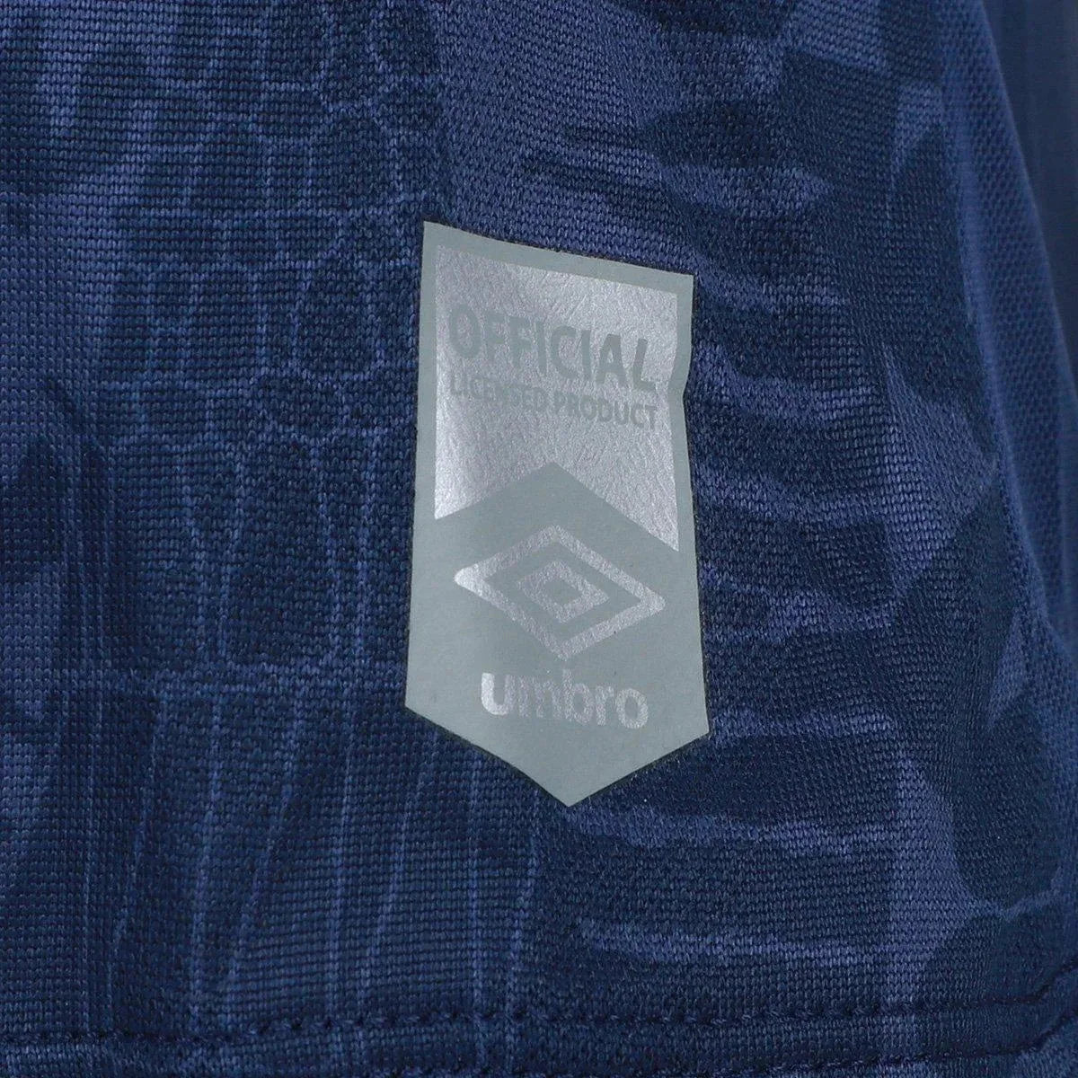 Jersey Umbro Grêmio 2025/26 Third