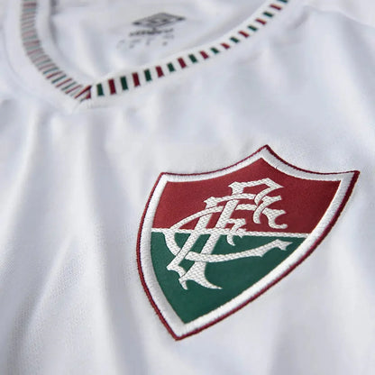 Jersey Umbro Fluminense 2025/26 Away
