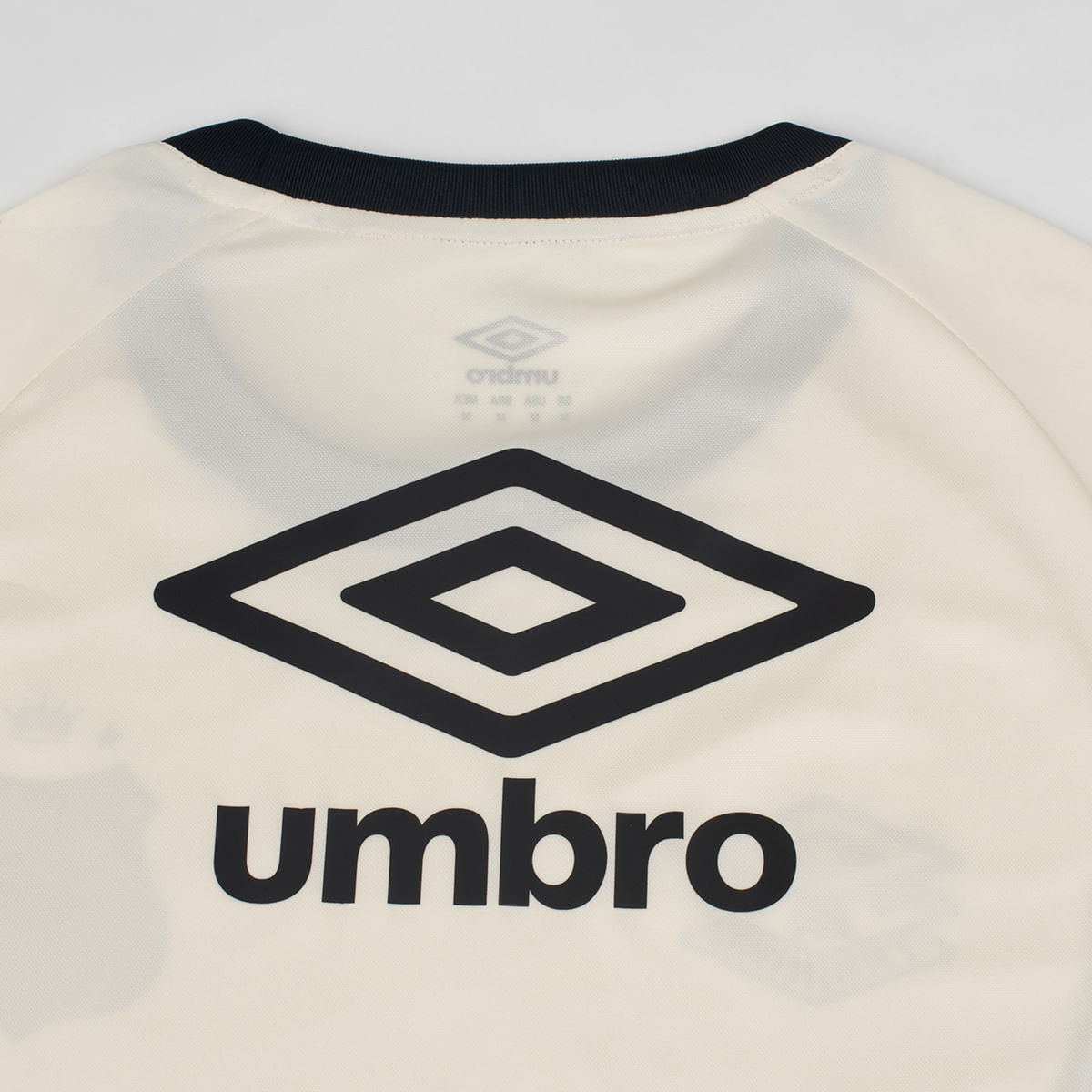 Jersey Santos Training 2026/27 Umbro