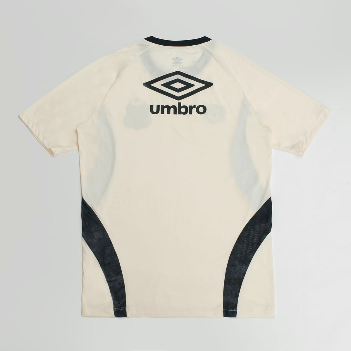 Jersey Santos Training 2026/27 Umbro