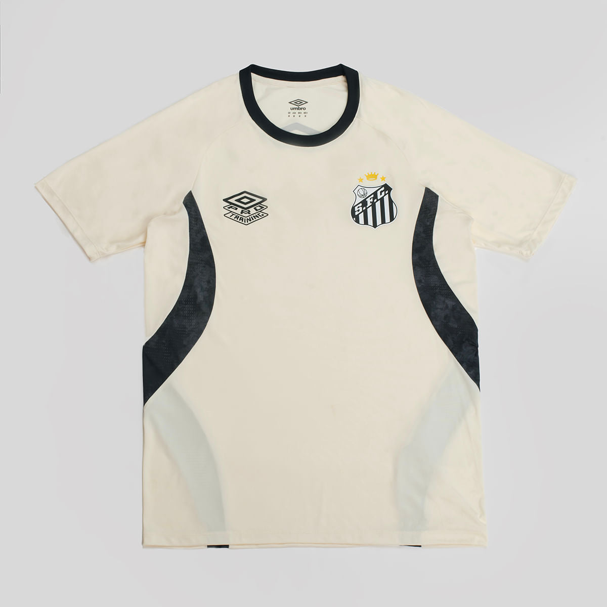 Jersey Santos Training 2026/27 Umbro