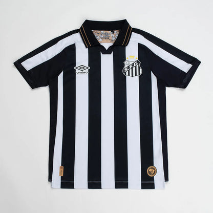 Jersey Santos Away 2026/27 Player Version