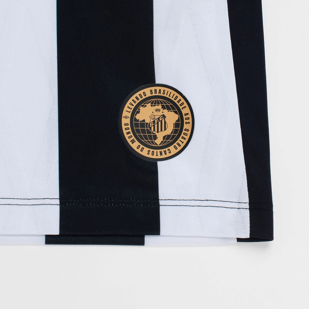 Jersey Santos Away 2026/27 Player Version