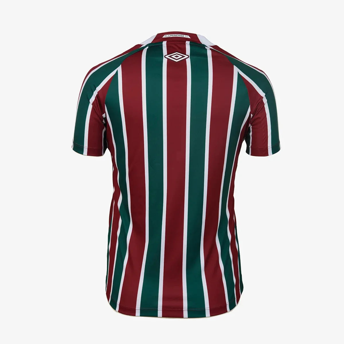 Women's Jersey Umbro Fluminense 2025/26 Home