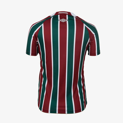 Women's Jersey Umbro Fluminense 2025/26 Home
