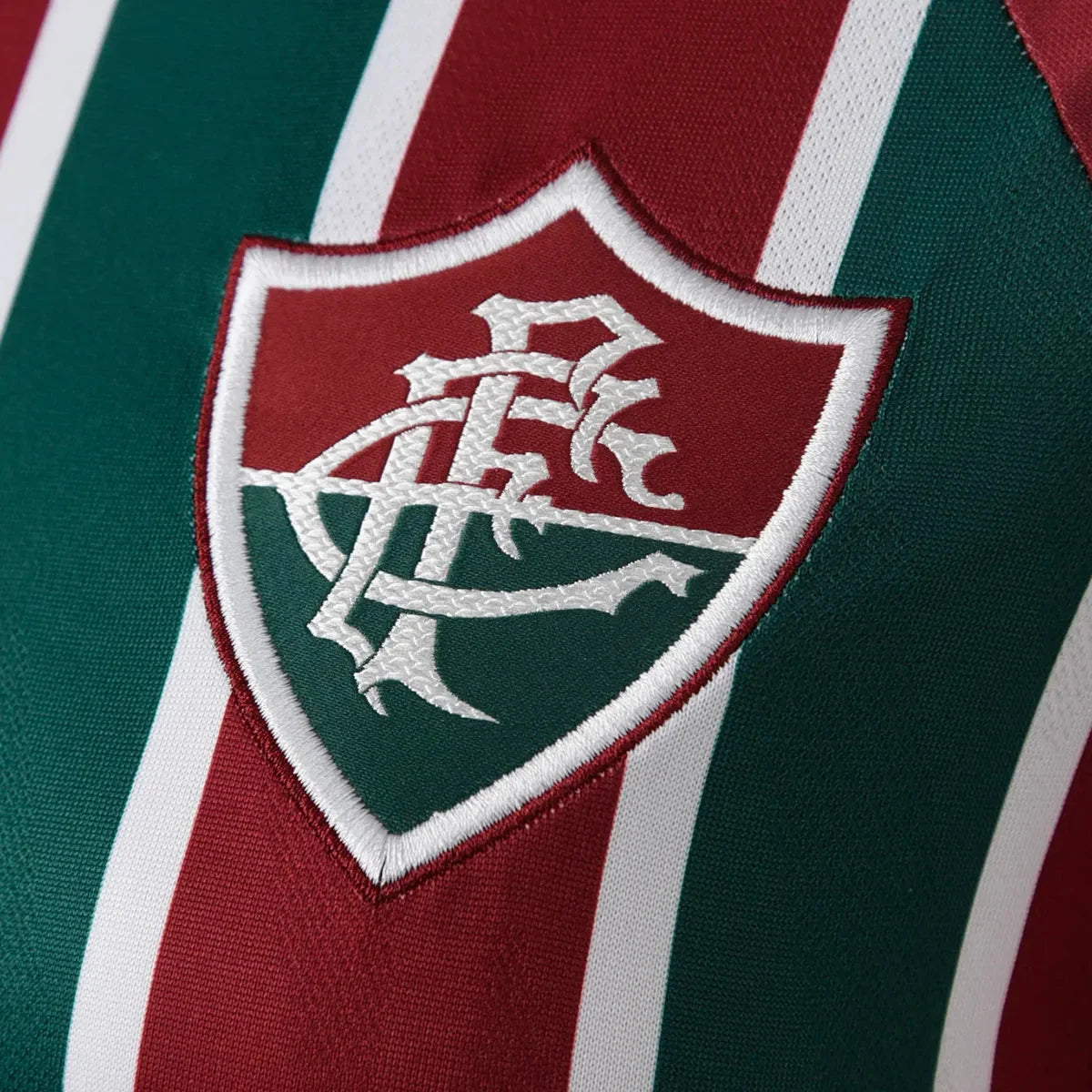 Women's Jersey Umbro Fluminense 2025/26 Home