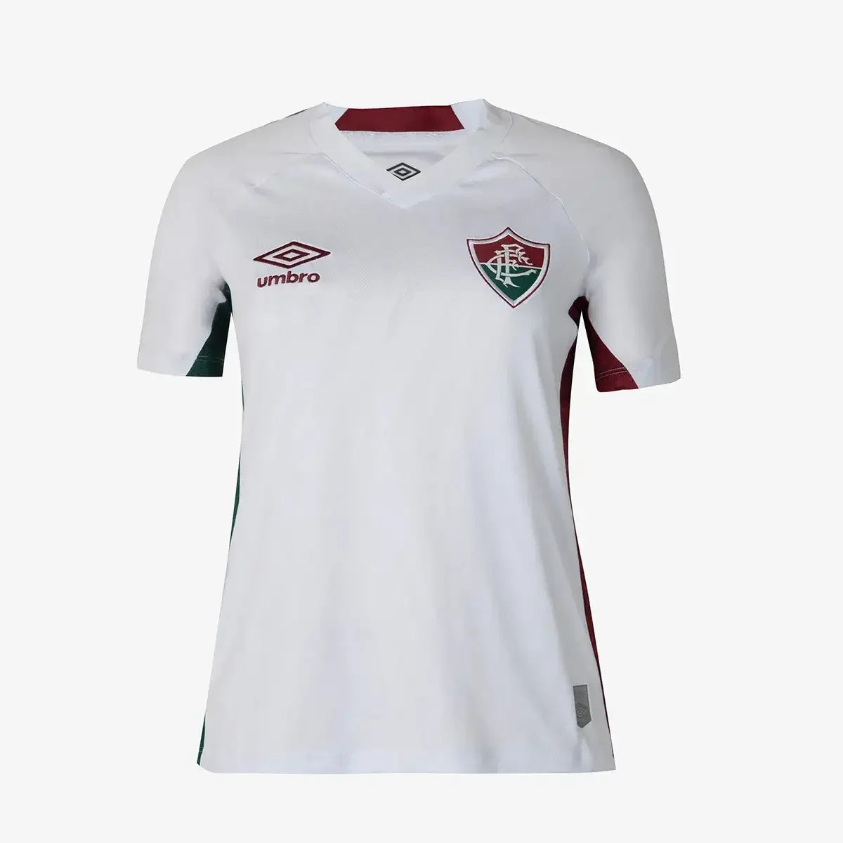 Women's Jersey Umbro Fluminense 2025/26 Away