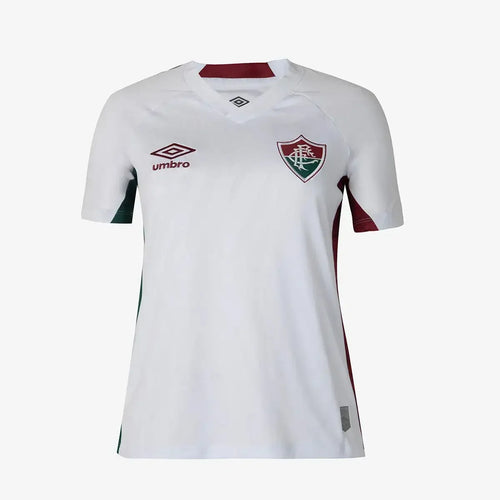 Women's Jersey Umbro Fluminense 2025/26 Away