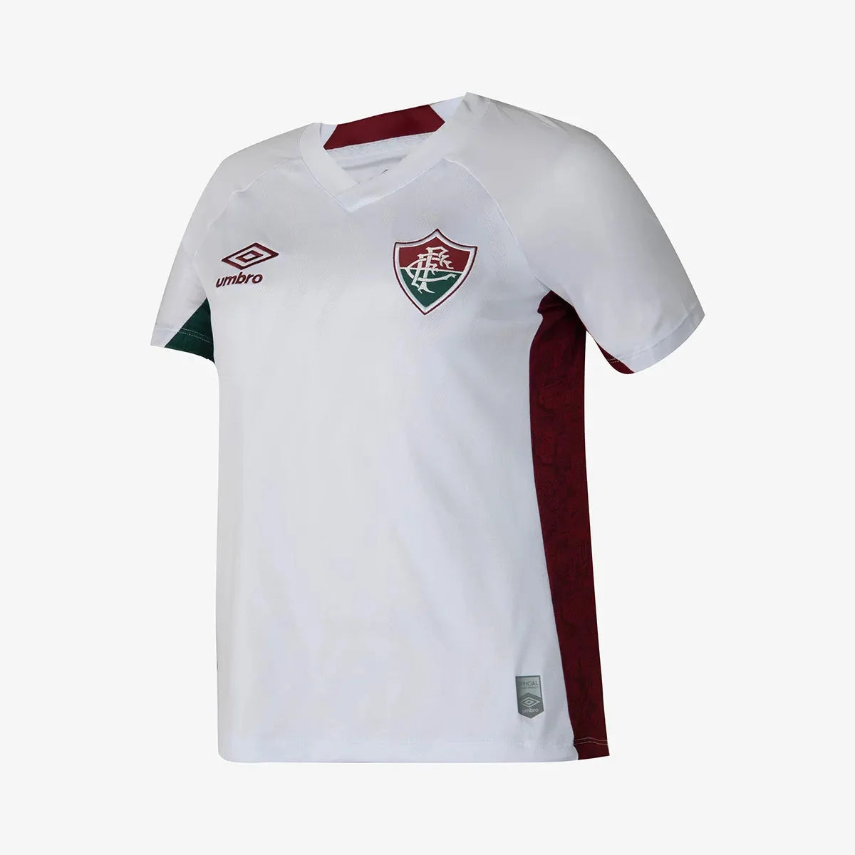 Women's Jersey Umbro Fluminense 2025/26 Away