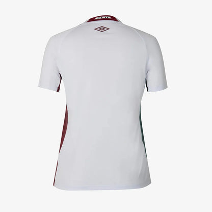 Women's Jersey Umbro Fluminense 2025/26 Away