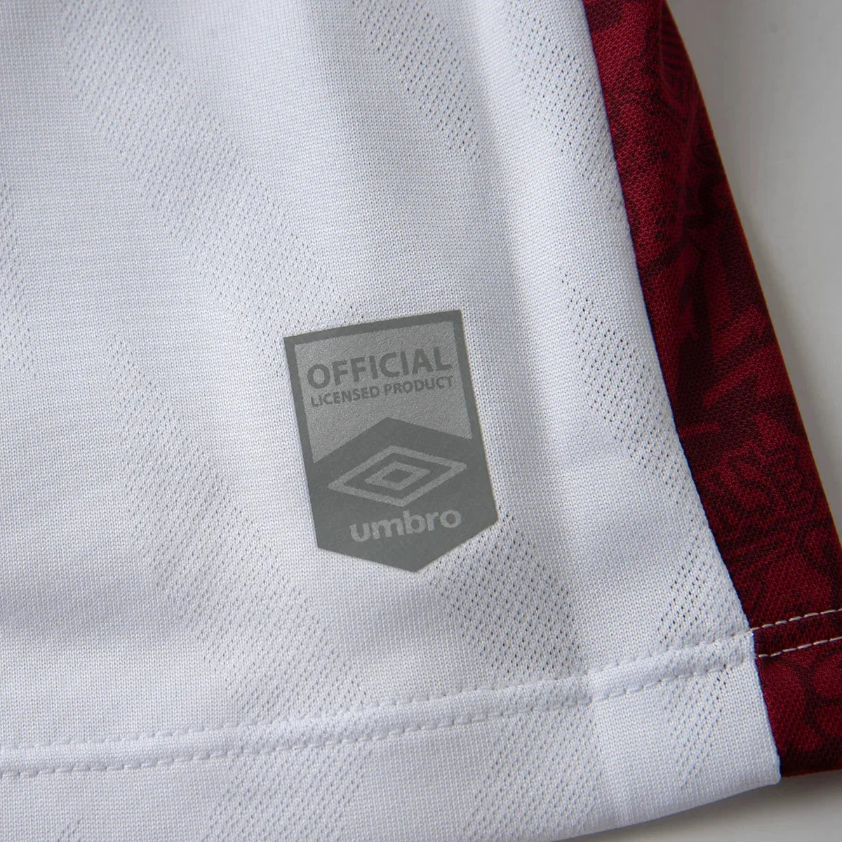 Women's Jersey Umbro Fluminense 2025/26 Away