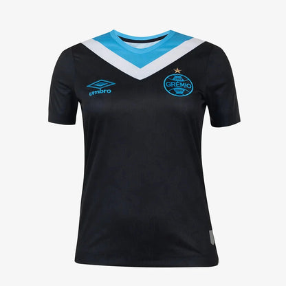Women's Jersey Umbro Grêmio 2024/25 Third