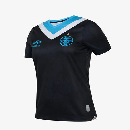 Women's Jersey Umbro Grêmio 2024/25 Third
