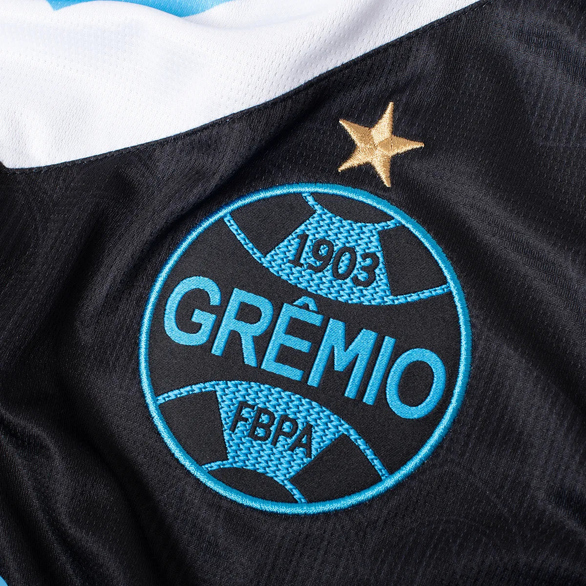 Women's Jersey Umbro Grêmio 2024/25 Third