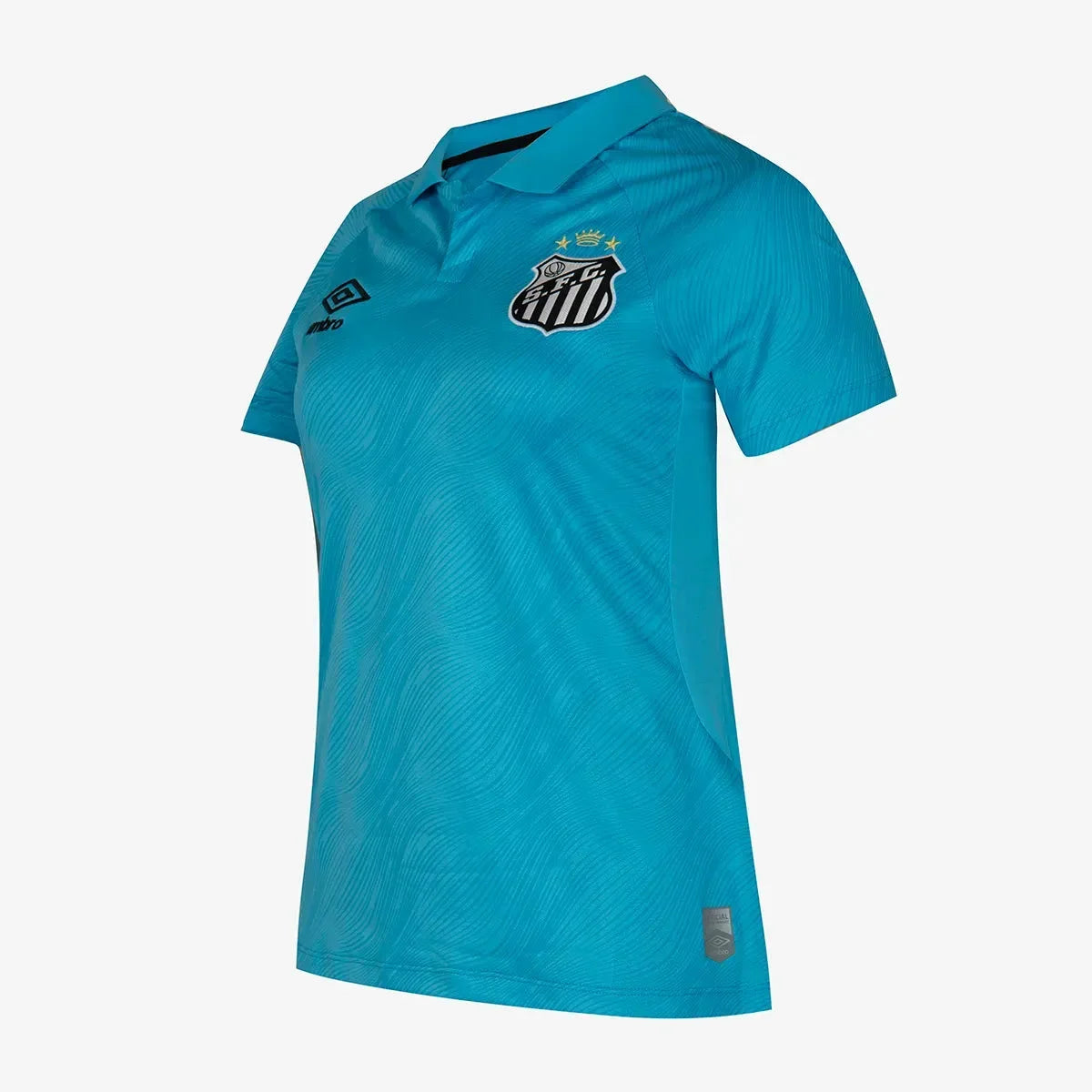 Women's Jersey Umbro Santos 2025/26 Special Edition