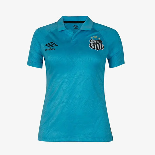 Women's Jersey Umbro Santos 2025/26 Special Edition