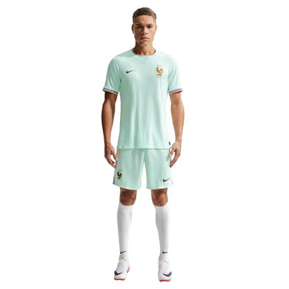 Jersey France Nike Away 2026/27 Player Version