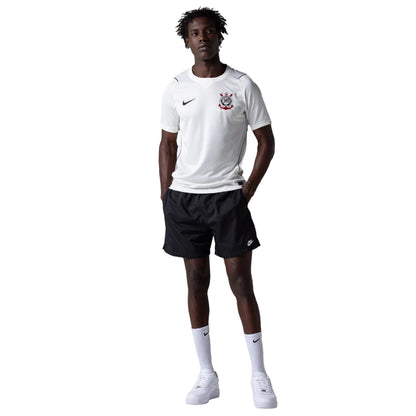 Jersey do Corinthians Home 2026/27 Nike