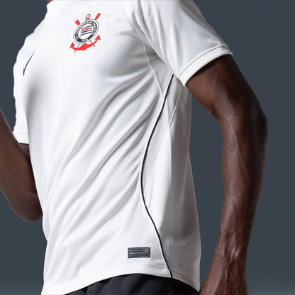 Jersey do Corinthians Home 2026/27 Nike