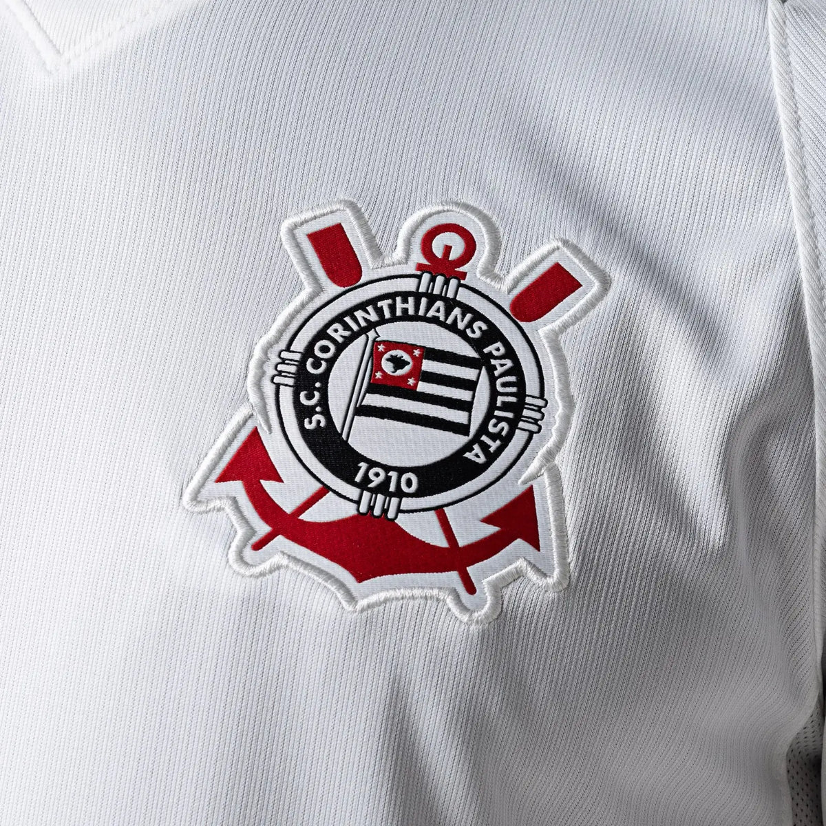 Jersey do Corinthians Home 2026/27 Nike