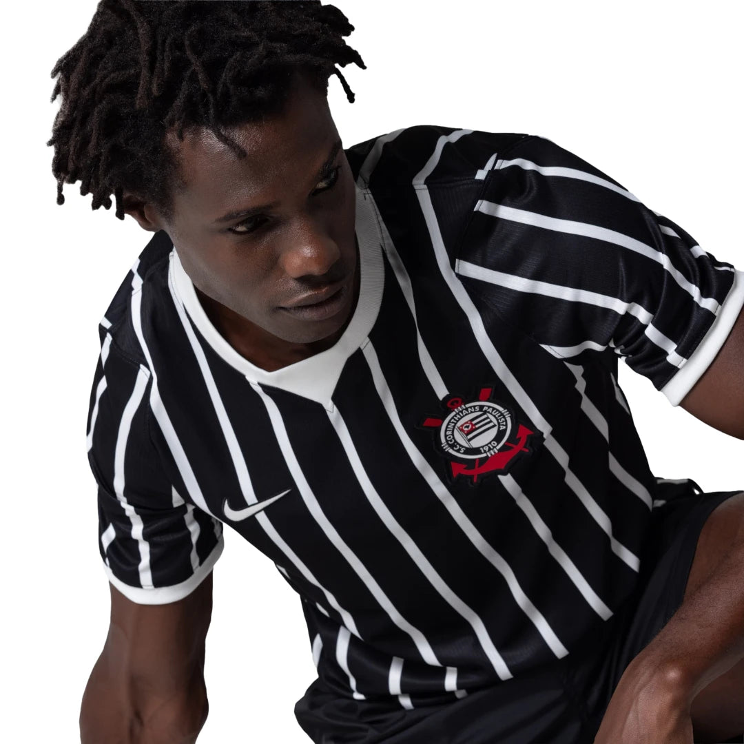 Jersey do Corinthians Away 2026/27 Nike