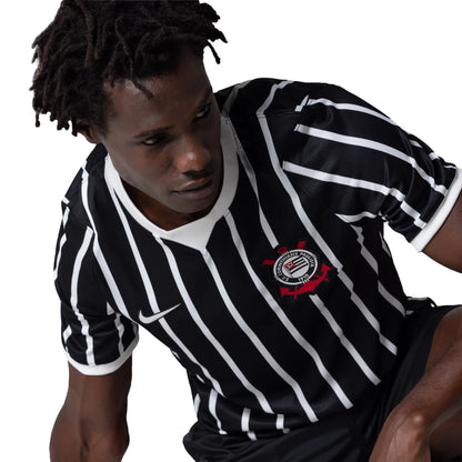 Jersey do Corinthians Away 2026/27 Nike