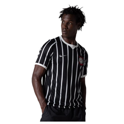 Jersey do Corinthians Away 2026/27 Nike