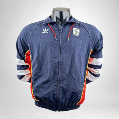 Retro Training Kit Arsenal