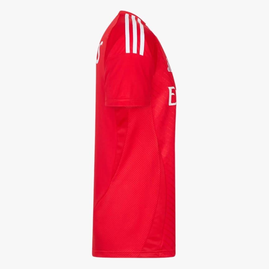 Benfica 2024/25 Home Jersey