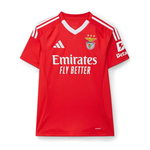 Benfica 2024/25 Home Jersey