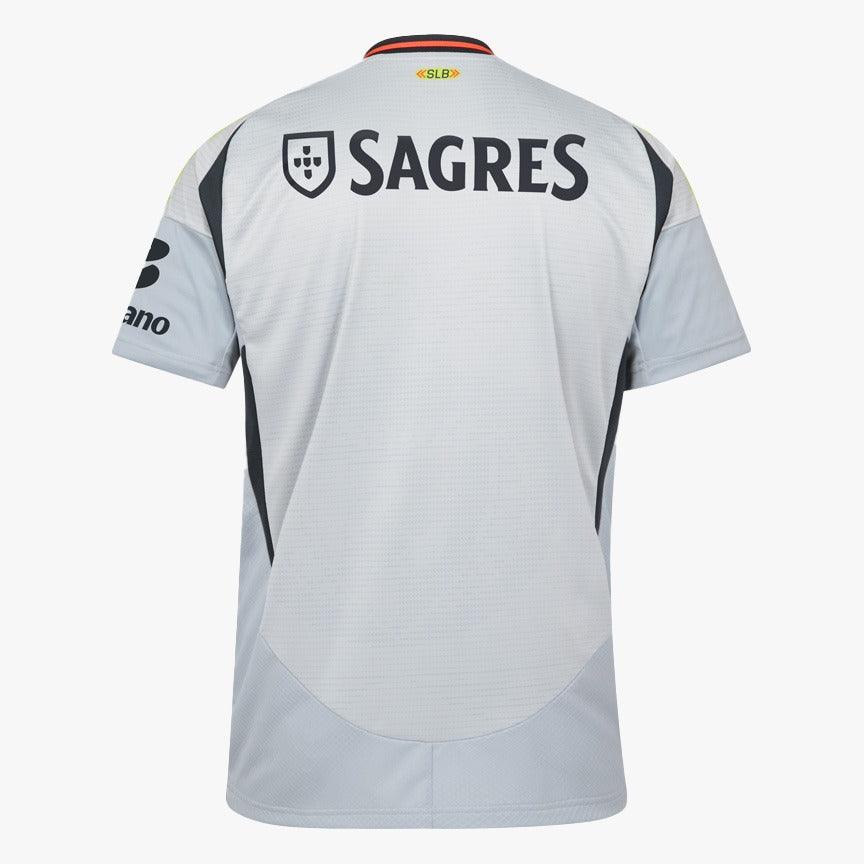 Benfica 2024/25 Third Jersey
