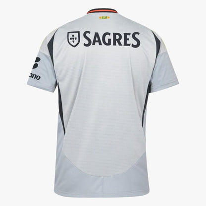 Benfica 2024/25 Third Jersey