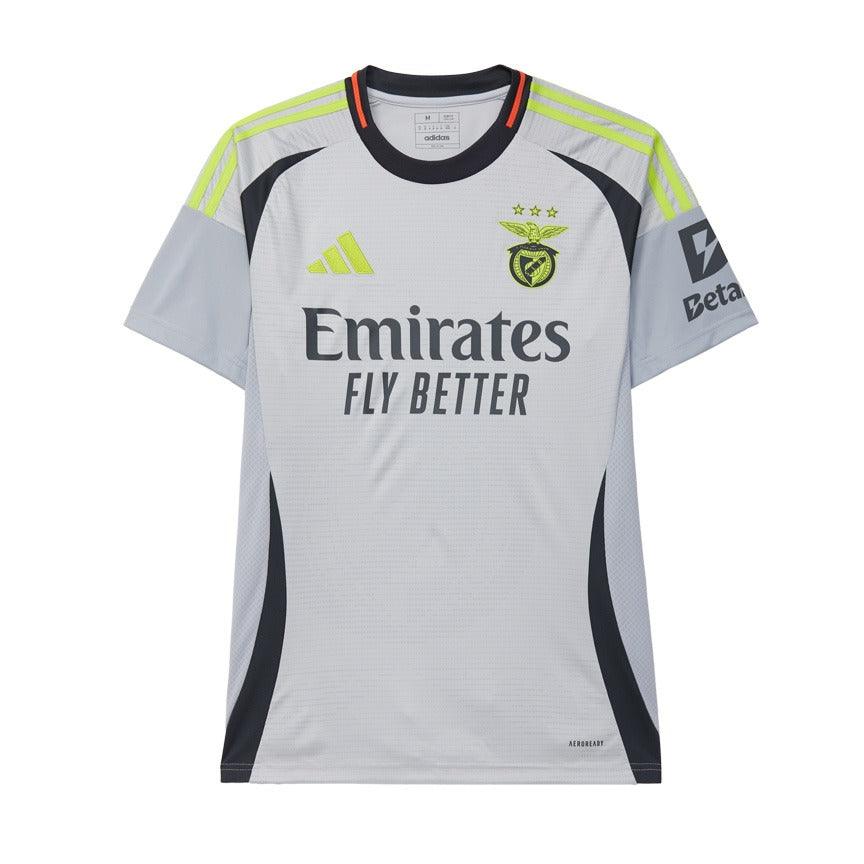 Benfica 2024/25 Third Jersey