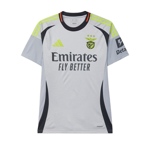 Benfica 2024/25 Third Jersey
