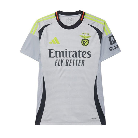Benfica 2024/25 Third Jersey