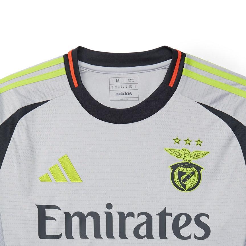 Benfica 2024/25 Third Jersey